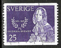 [Frederika Bremer, Tipo GD]