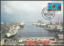[International Trade Center, type CQ]