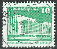 [Buildings - Small Edition, Matte paper, type XVA1]