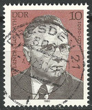 [Labour Leader Werner Eggerath, 유형 CCD]