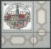 [The 1100th Anniversary of Nördlingen, type BNW]