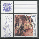 [The 200th Anniversary of the Birth of Franz Schubert, Austrian Composer, type BLE]