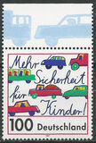 [Safety for Children in Traffic, type BLG]