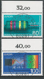 [EUROPA Stamps - Great Discoveries, tip BEW]