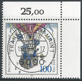 [The Day of Stamps, Tip BBG]