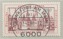 [UNESCO. Patrimonio mundial alemán. Centro histórico de Lübeck., tipo ATU]