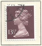 [Queen Elizabeth II, 類型 IB58]