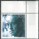 [The 10th Anniversary of Herbert Wehner, 1906-1990, тип BSS]