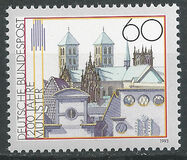 [The 1200th Anniversary of Münster, tipas BBN]