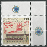 [The Nomination of the Maulbronn Convent as Historical- and Cultural Inheritance by UNESCO, type BNY]
