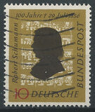 [The 100th Anniversary of the Death of Robert Schumann, タイプ CE]