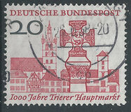 [The 1000th Anniversary of Trier, Scrivi DY]