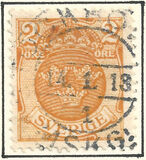 [National Coat of Arms, 类型 M4]