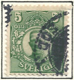 [King Gustaf V, typ N4]