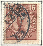 [King Gustaf V, typ N9]