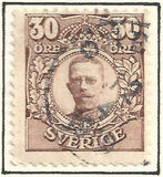 [King Gustaf V, typ N13]