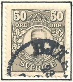 [King Gustaf V, typ N16]