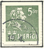[The 200th Anniversary of the Birth of Carl Michael Bellman, type BP]