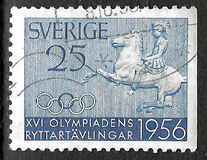 [The Equestrian Olympics, type DX4]