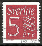 [Numeral Stamps, Tipi ED]