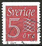 [Numeral Stamps, Tipi ED]