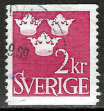[Tree Crowns - New Color, type BM33]