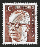 [Federal President Gustav Heinemann, tip JG2]