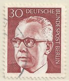 [Federal President Gustav Heinemann, tip JG4]