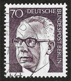 [Federal President Gustav Heinemann, tip JG7]