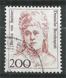 [Famous Women, typ AVV]
