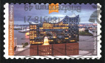[Opening of the Elbphilharmonie Concert Hall - Hamburg, Germany, type DFS]