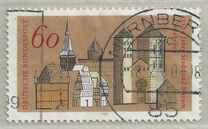 [The 1200th Anniversary of the Osnabrück, Typ AES]