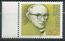 [The 100th Anniversary of the Birth of Romano Guardini, Theologian, тип ALX]