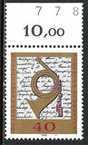 [The 100th Anniversary of the Postal Museum, Scrivi TL]