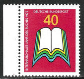 [The International Book Year, típus TM]