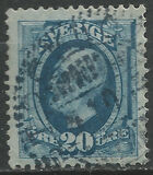 [King Oscar II, tegund J5]