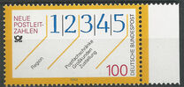 [The Introduction of City Code Numbers, Typ BCB]
