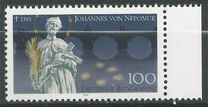 [The 600th Anniversary of the Death of Holy Johannes Nepomuk, тып BBX]