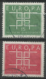 [EUROPA Stamps, 類型 HY]