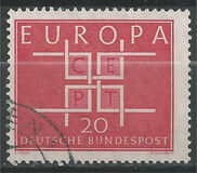[EUROPA Stamps, 類型 HY1]