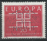 [EUROPA Stamps, 類型 HY1]