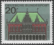 [German Cities, Tipo IR]
