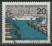 [German Cities, Tipo IJ]