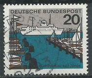 [German Cities, Tipo IJ]