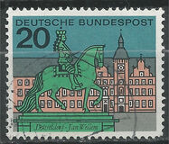 [German Cities, Tipo IP]