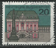[German Cities, Tipo IQ]