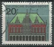 [German Cities, Tipo IR]