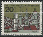 [German Cities, Tipo IN]