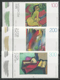 [German Paintings of the 20th Century, тип BJD]