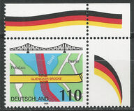 [The Glienicker Brigde, type BNX]
